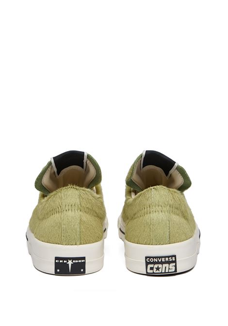 sneakers one star pro ox unisex acid black CONVERSE X DRKSHDW | DC02EX797 A14R03209